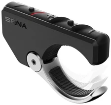 SENA 0520-2301-00 RC4 4-Button Remote for Bluetooth Communication System