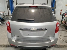 Trunk/Hatch/Tailgate With Privacy Tint Glass Opt Ako Fits 10-17 EQUINOX 422834
