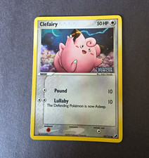 Clefairy Unseen Forces 53/115  Holo on eBay