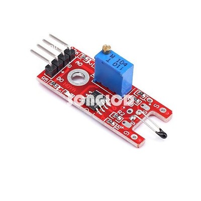 1PCS KY-028 Digital Temperature Sensor Module For   AVR   *lm