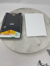 Kodak EasyShare Series 3 Printer Dock Paper Tray with 25 sheets paper