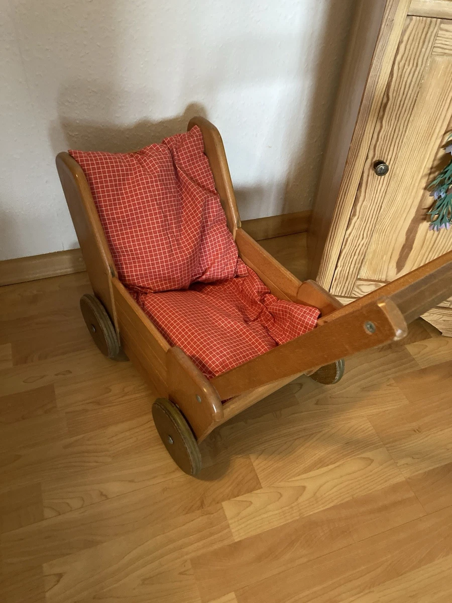 handmuff kinderwagen Handmuff aus 100 % Merinowolle main image 0