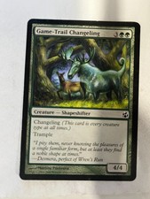 morningtide mtg card list Magic the Gathering [066] MORNINGTIDE Single Card