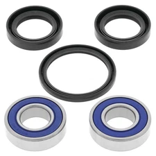1992-1994 Honda ST1100A Motorcycle All Balls Wheel Bearing Kit [Front]