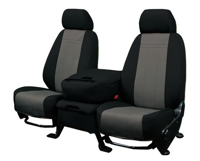 CalTrend NeoSupreme Custom Seat Covers