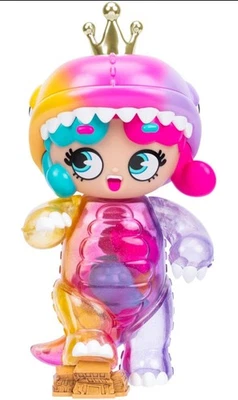 XOX KWEENIE-Deluxe Kween of Rawr 28cm Doll.Great Christmas Gift , action figure.