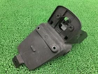 Used Honda VTR250 Rear Fender (KFK) for MC33 (pre-facelift). No cracks or ch...