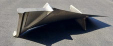 Honeywell Aerospace Titanium Jet Engine Fan Turbine Fan Blade