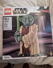 LEGO Star Wars Yoda 75255 Retired Sealed 1771 PCS Disney Jedi Master