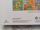 NEW Galison Zodiac Power 1000 Piece Puzzle, 27x20, All Pieces In Sealed Bag — photo 4