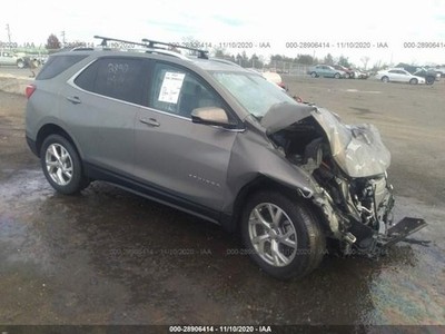 Used Park Assist Camera fits: 2019 Chevrolet Equinox radar unit rear blind spot