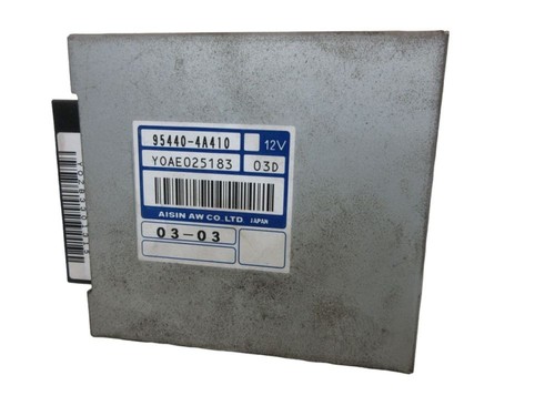 Steuergerät Automatikgetriebe Getriebesteuergerät passt für HYUNDAI  TERRACAN