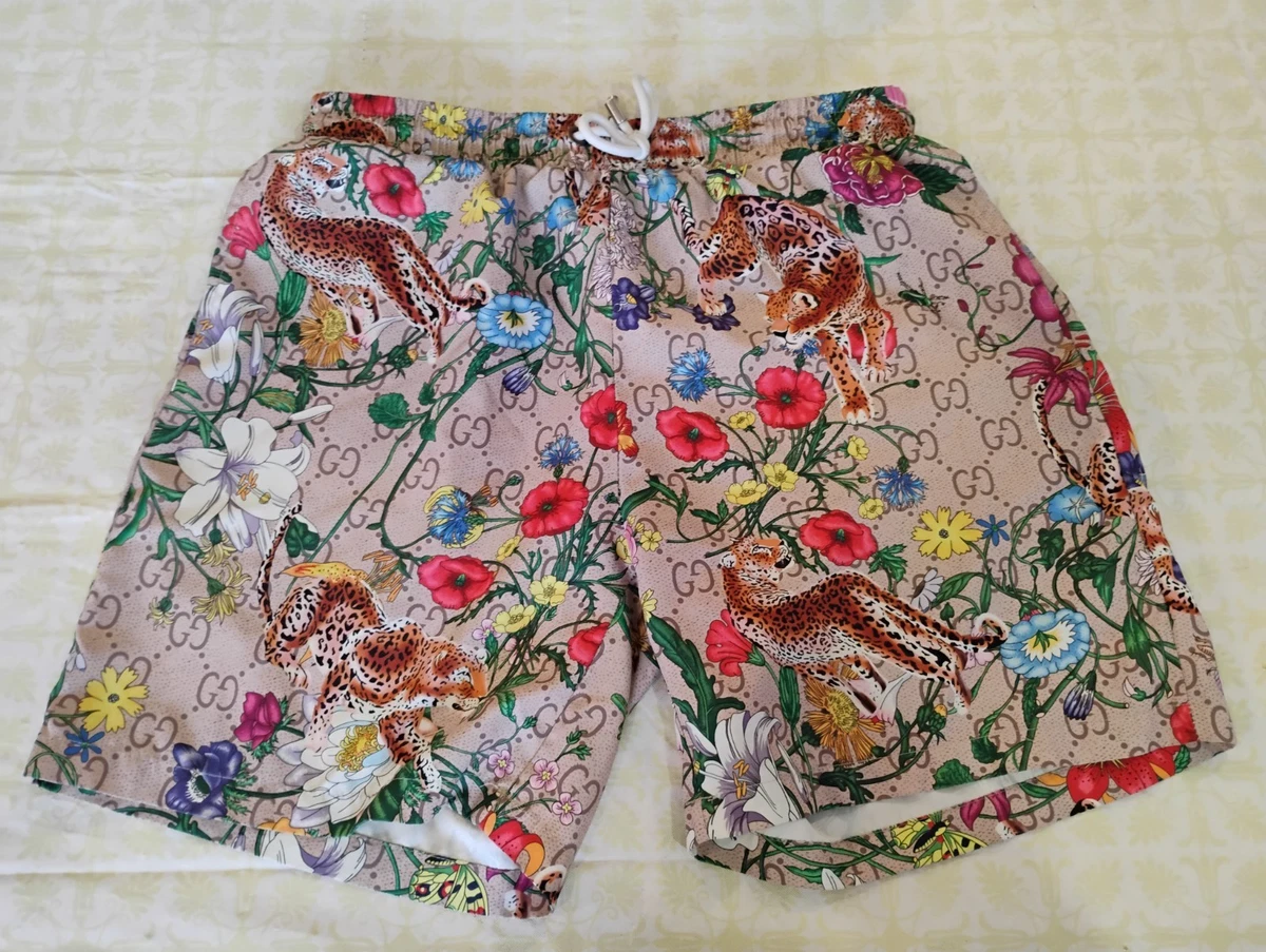 Preços baixos em Gucci Shorts para Meninos | eBay