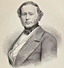 1890 John Ericsson Inventor & Engineer Part 2 illustrated