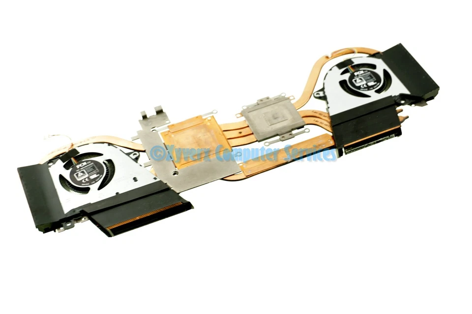 13NR05S0AP0201 13NR055AM0201 OEM ASUS FAN W/ HEATSINK GA401QM-211-ZG14 (A)(CF24) - Image 2 of 2