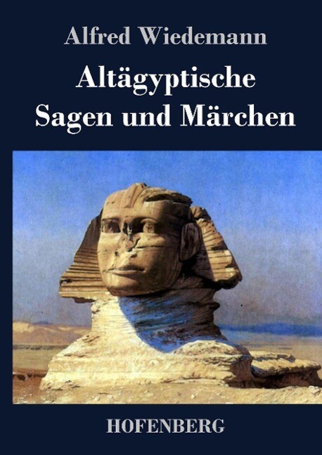 Thumbnail - Altägyptische Sagen Und Märchen | Buch | 9783843040181