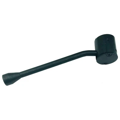 Quill Feed Handle For Bridgeport