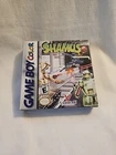 Shamus Nintendo Game Boy Color GBC Factory Sealed Near Mint