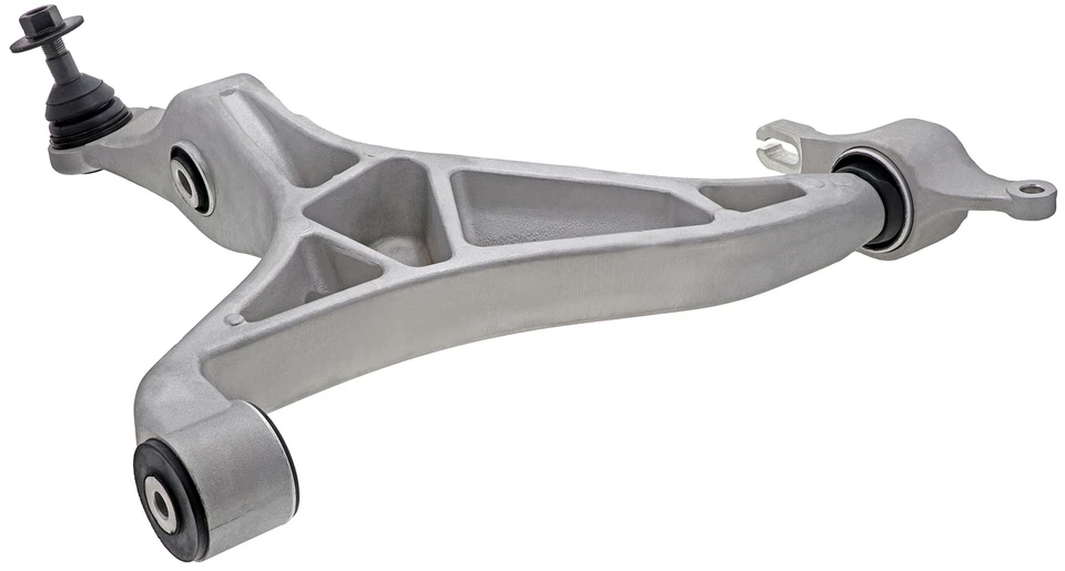 Комплект рычага управления и шаровых шарниров Mevotech для Jeep Grand Cherokee 16–21 годов выпуска - Изображение 3 из 4