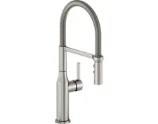 Elkay LKAV1061LS #47 Avado 1.8 GPM Single Hole Pre-Rinse Pull Down Kitchen Fauce