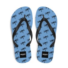 Flip-Flop thong beach sandals SZ S-L flat summer casual soft slippers