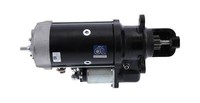1.21375 Anlasser Passend FüR Daf, Iveco, Scania, UNIC-SIMCA 571168 571427 571463
