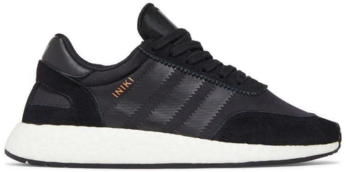 adidas Iniki Runner Core Black