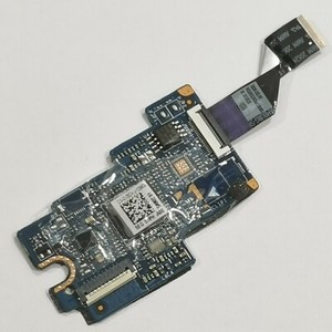 Dell Latitude E7250 IO Board mit Kabel 0V3CKJ