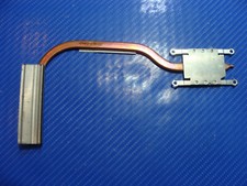 HP Pavilion 15t-ab200 15.6" Genuine CPU Cooling Heatsink 812111-001 45X11HSTP50