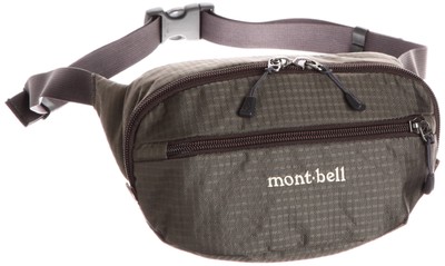 mont-bell Delta Gusset Pouch M 1123764 KHBN (KHBN)