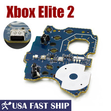 OEM USB-C Power LB RB Main Circuit Board For Microsoft Xbox One Elite Series 2