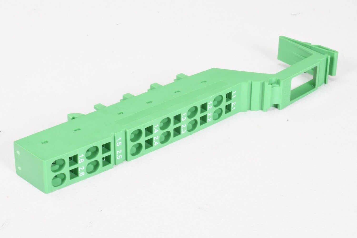 PHOENIX CONTACT 27 26 340, IB IL SCN-12, Inline connector
