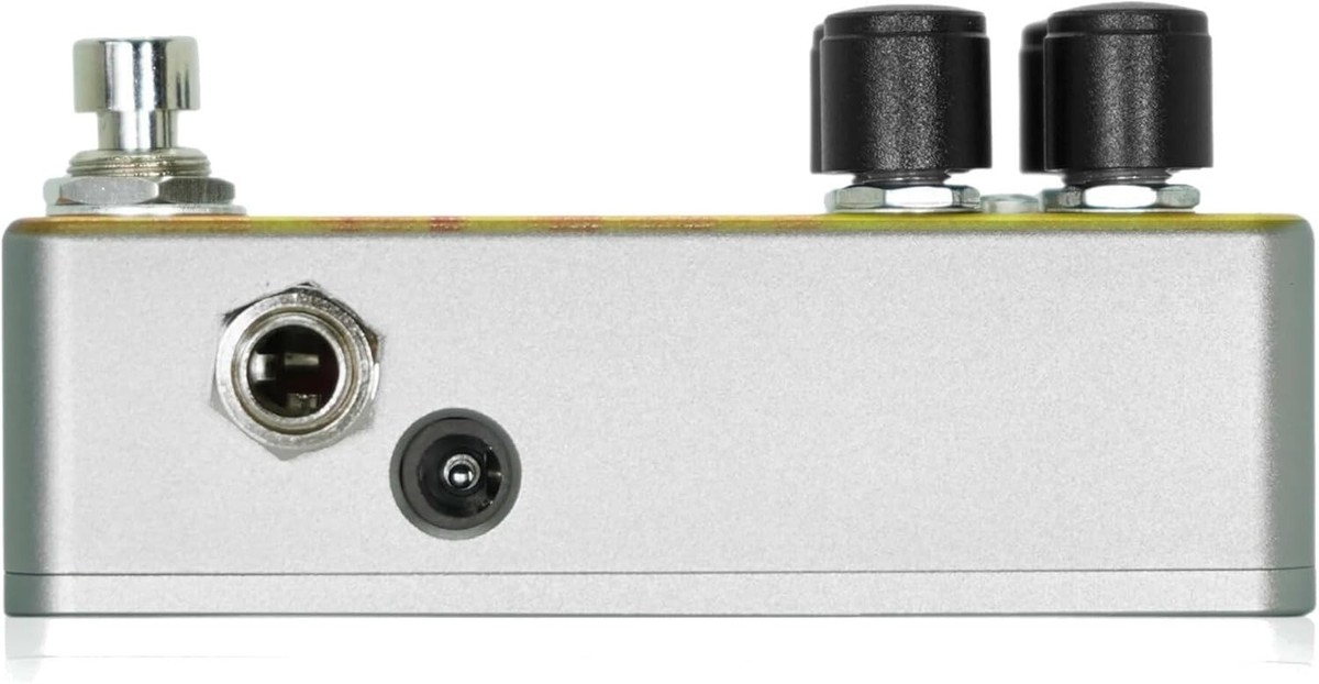 One Control Honey Bee OD 4K Mini Standard Overdrive JAPAN