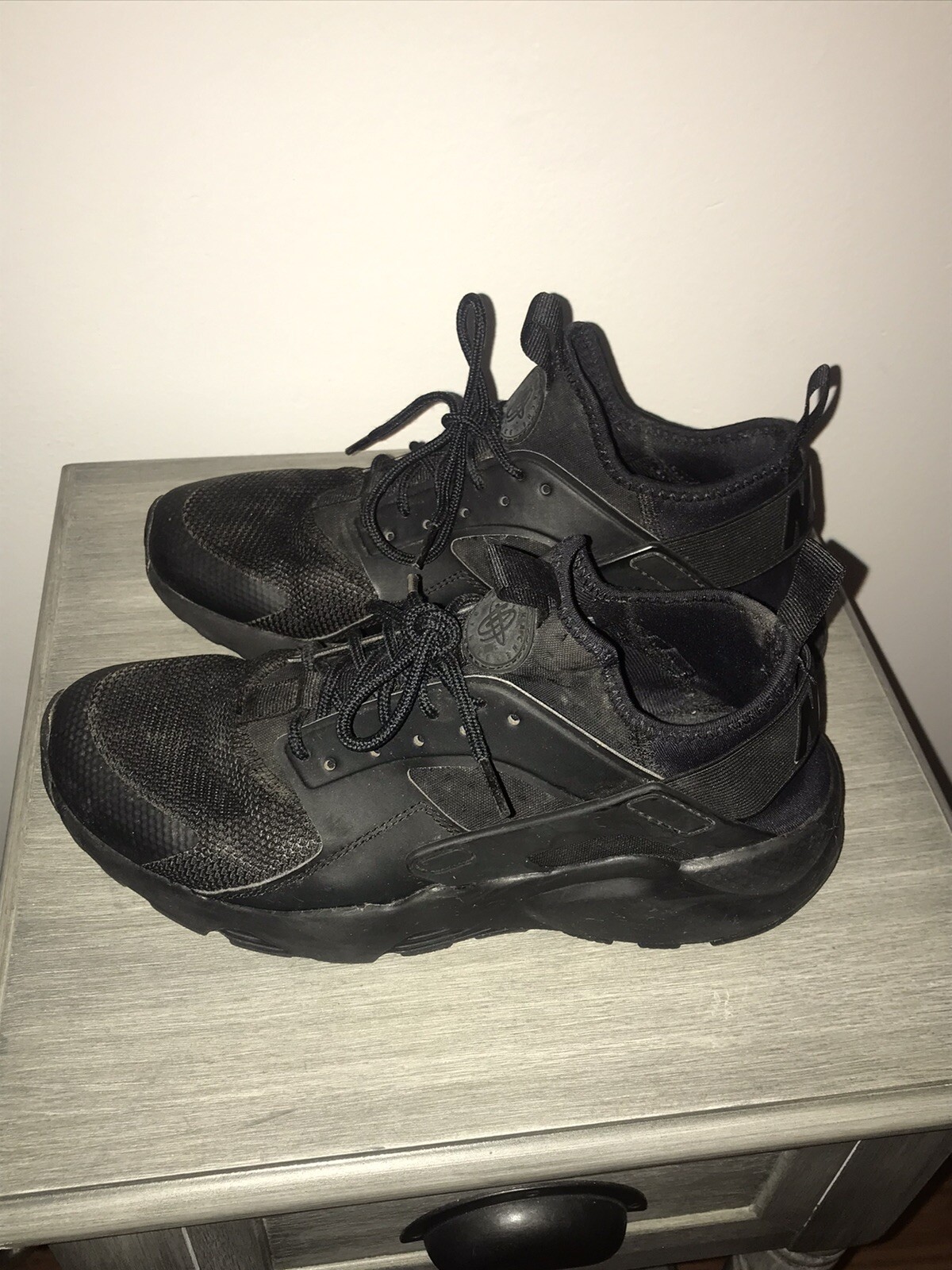 mens nike air huarache run ultra