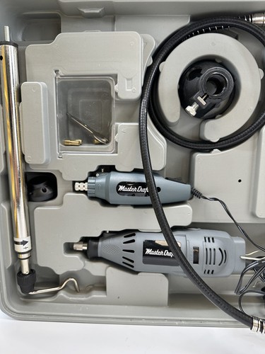 Master S1ja-Hd-10 Rotary Tool - Picture 4 of 12