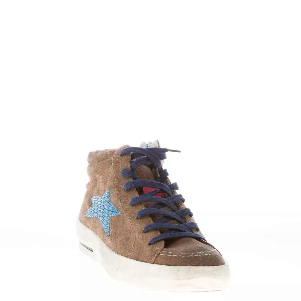 Ishikawa scarpe cheap uomo alte
