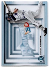 2022 Bowman In 3-D Spencer Torkelson Detroit Tigers #B3D-11