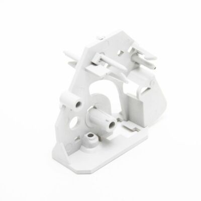 New Genuine OEM Whirlpool Microwave Upper Door Interlock Support WP8206419