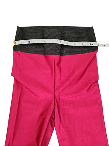 Koral Damen Sonar High Rise Leggings in Rosa Gr. S - Bild 4 von 9