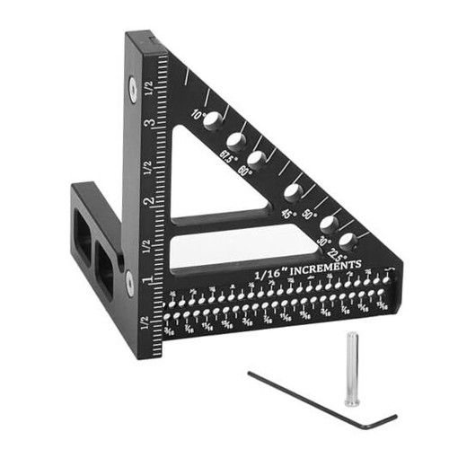 Sss Triangle Measurement Tool: Simplify Geometry Calculations