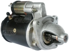 STARTER MOTOR FOR NEW HOLLAND LRS212 Hymac 105 505 Loader 307 308 Crane