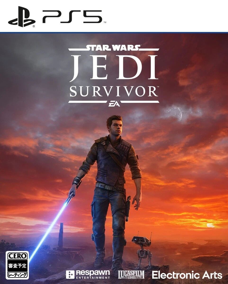 Star Wars Jedi: Survivor: Will 'Star Wars Jedi: Survivor' be available on  Xbox One and PS4? - The Economic Times