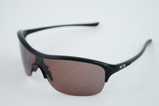 OO9234-01 Oakley Be Unstoppable Polished Black/Polarized Sunglasses