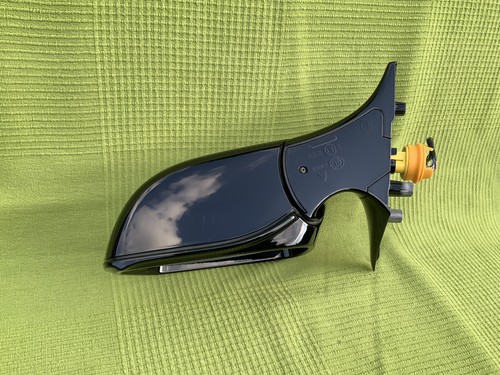 BMW 6 Series F06 F12 F13 Wing Mirror Right Side Mirror Power Fold Dimming LCI - Picture 19 of 24