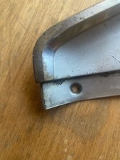 66-67 Fairlane Console Rear Corner Trim