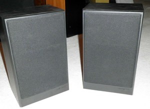 polk audio series 4