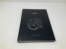Frederique Constant Watches 2019-2020 Catalogue Book