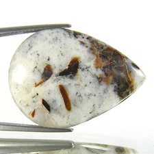 19.03Ct UNHEATED DESIGNER COLLECTION ASTRO PHYLITE