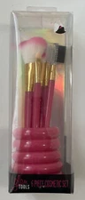 Glamtools, 6 Piece Cosmetic Set