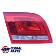 Audi A3 8P Hinten Links Rücklicht Kofferraumdeckel Heckklappe Innen 8P4945093D